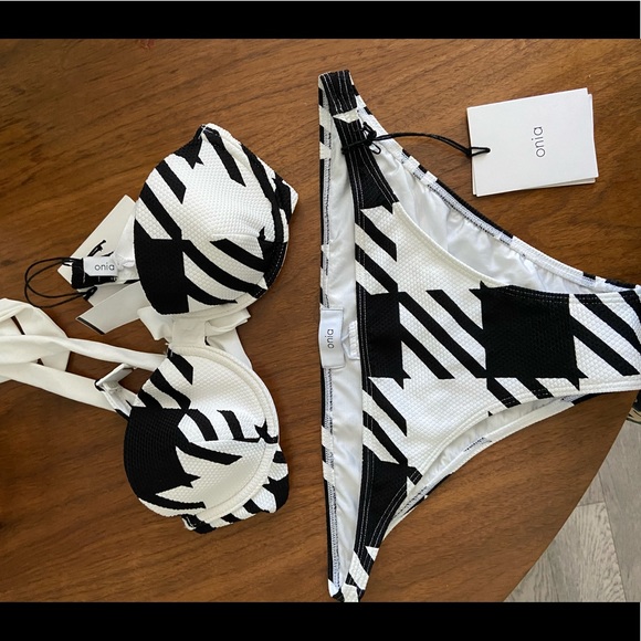 Onia bikini set - Picture 4 of 4